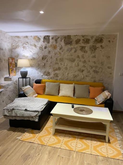 Loft En Plein Coeur Du Village แซงต์-ปอล-เดอ-วองส์ ภายนอก รูปภาพ