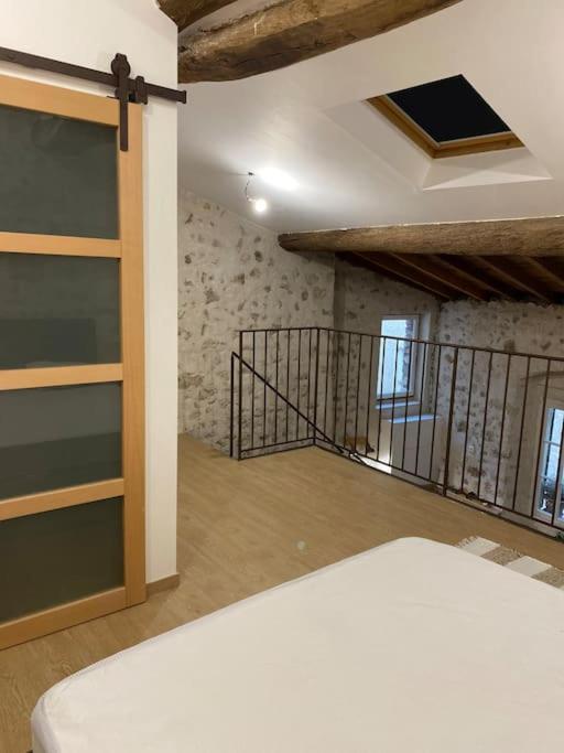 Loft En Plein Coeur Du Village แซงต์-ปอล-เดอ-วองส์ ภายนอก รูปภาพ